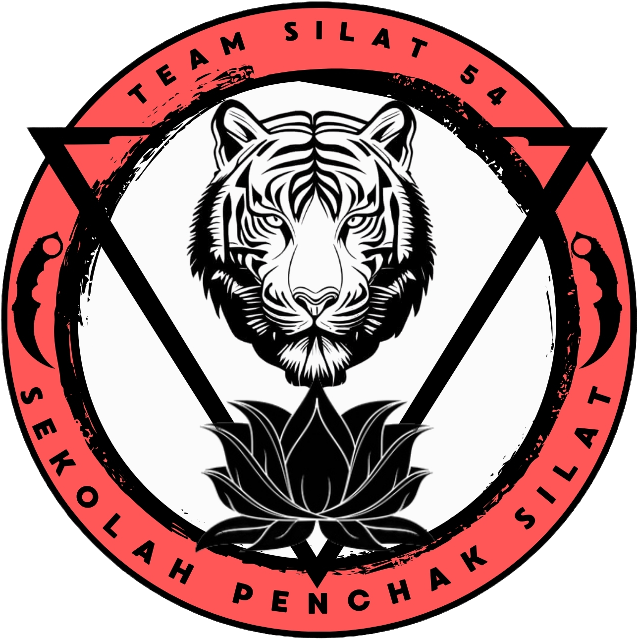 Team Silat 54