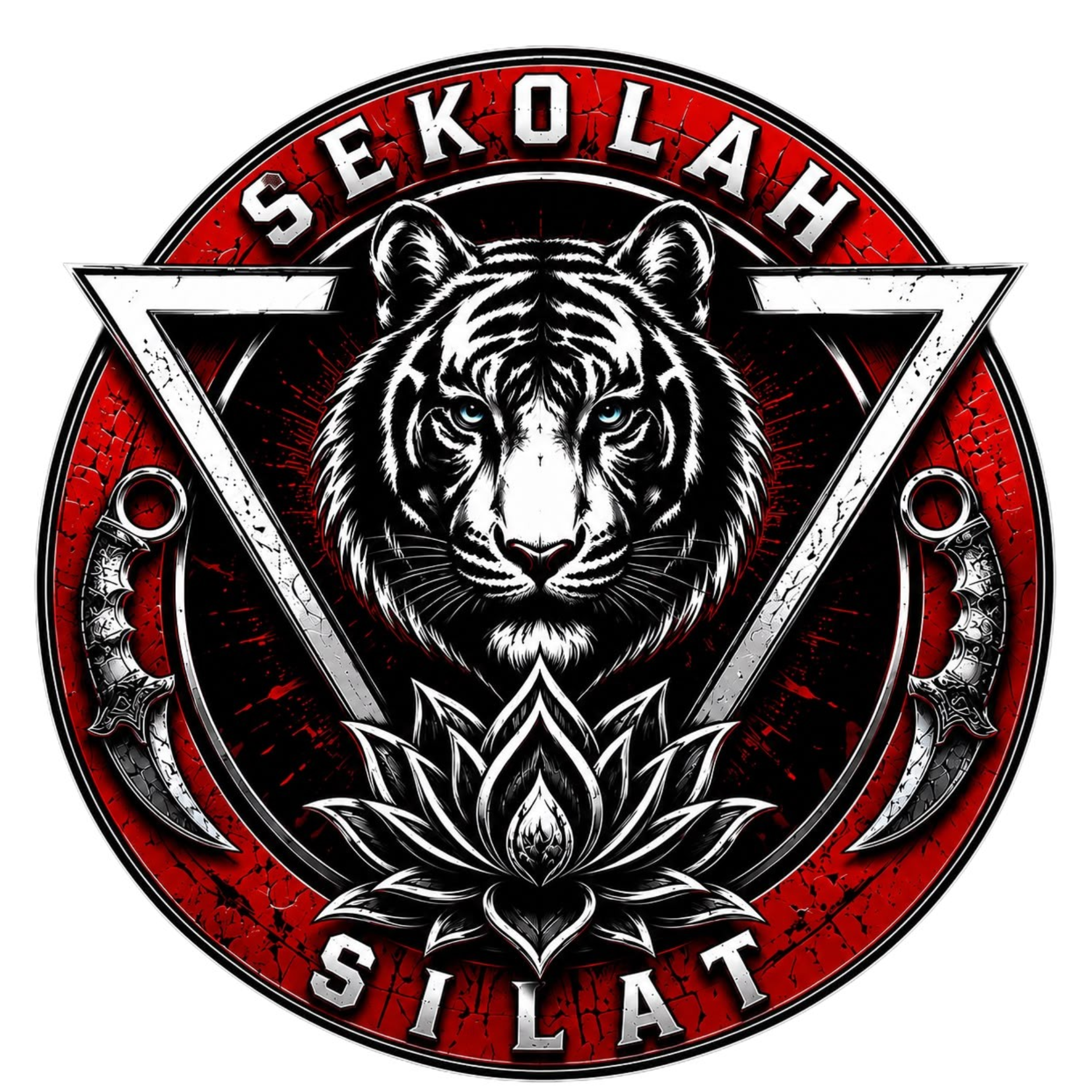 Team Silat 54